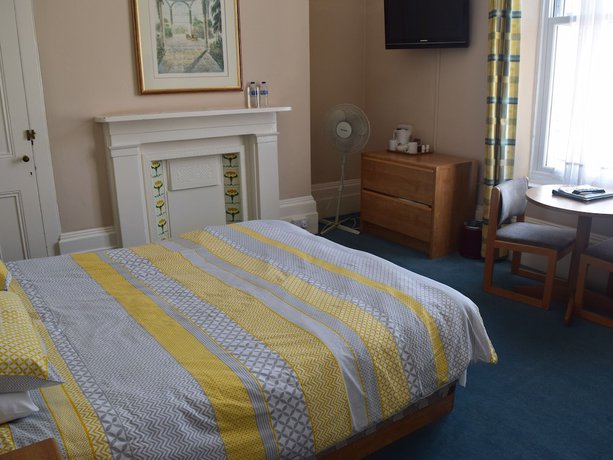 Imagen de la habitación del Hotel Portland, Folkestone. Foto 20