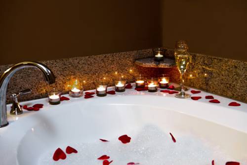 Imagen de la habitación del Hotel Portland Harbor. Foto 1