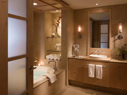 Imagen de la habitación del Hotel Portland Harbor. Foto 3