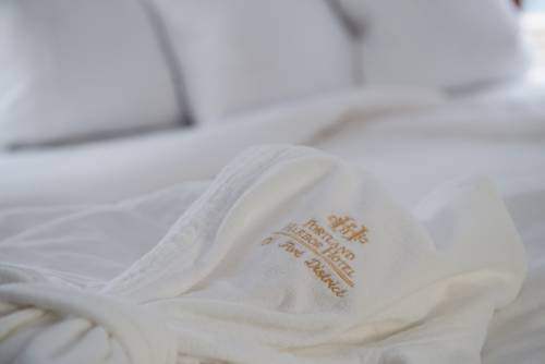 Imagen de la habitación del Hotel Portland Harbor. Foto 6