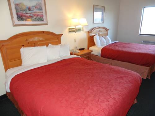 Imagen general del Hotel Portland Inn - Indiana. Foto 1
