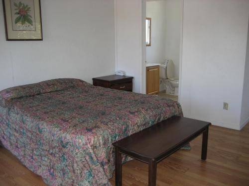 Imagen de la habitación del Hotel Portland Pensione, Portland. Foto 1