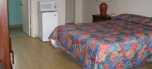 Imagen de la habitación del Hotel Portland Pensione, Portland. Foto 3