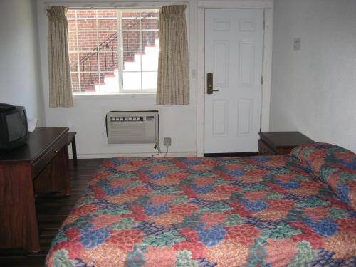 Imagen de la habitación del Hotel Portland Pensione, Portland. Foto 4