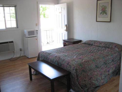 Imagen de la habitación del Hotel Portland Pensione, Portland. Foto 5