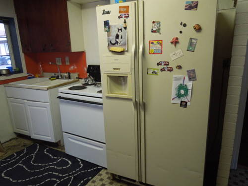 Imagen de la habitación del Hotel Portland Pensione, Portland. Foto 6