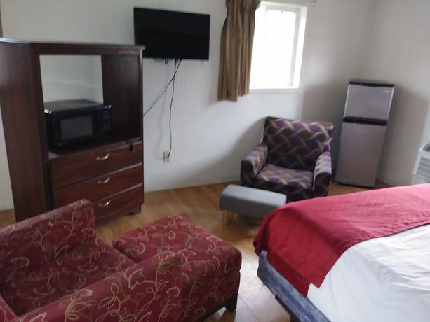 Imagen de la habitación del Hotel Portland Pensione, Portland. Foto 2