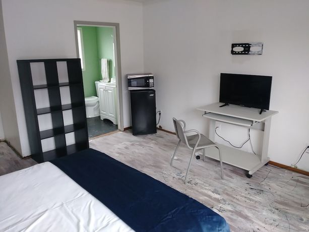 Imagen de la habitación del Hotel Portland Pensione, Portland. Foto 4