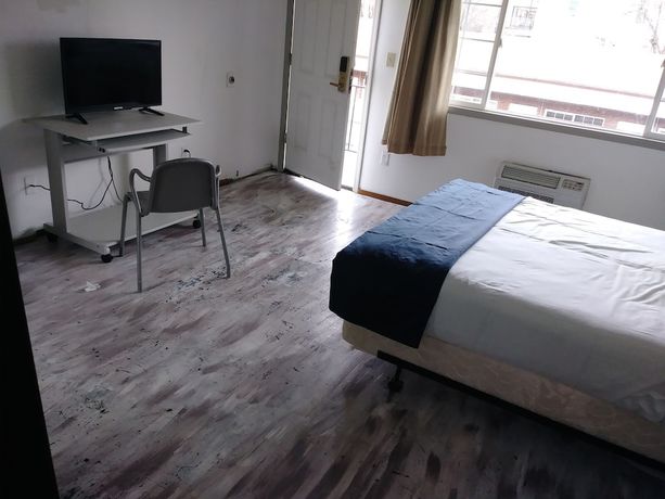Imagen de la habitación del Hotel Portland Pensione, Portland. Foto 5