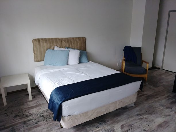 Imagen de la habitación del Hotel Portland Pensione, Portland. Foto 7