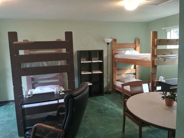 Imagen de la habitación del Hotel Portland Pensione, Portland. Foto 8