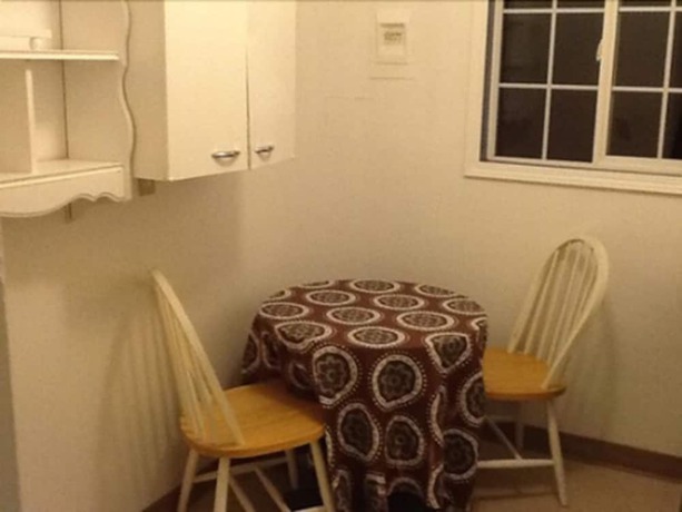 Imagen de la habitación del Hotel Portland Pensione, Portland. Foto 9