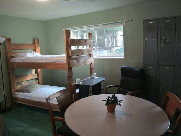 Imagen de la habitación del Hotel Portland Pensione, Portland. Foto 10