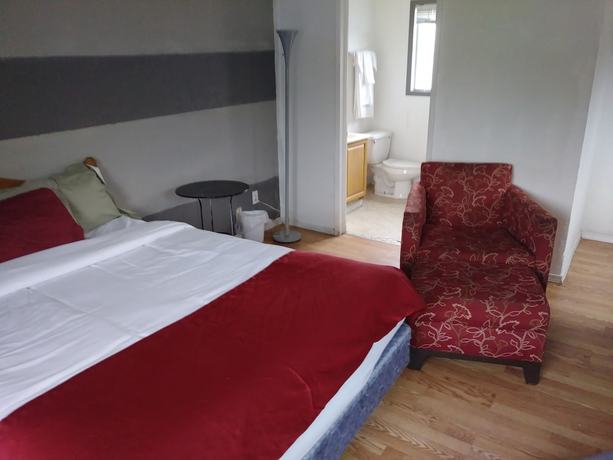 Imagen de la habitación del Hotel Portland Pensione, Portland. Foto 11