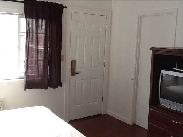 Imagen de la habitación del Hotel Portland Pensione, Portland. Foto 13