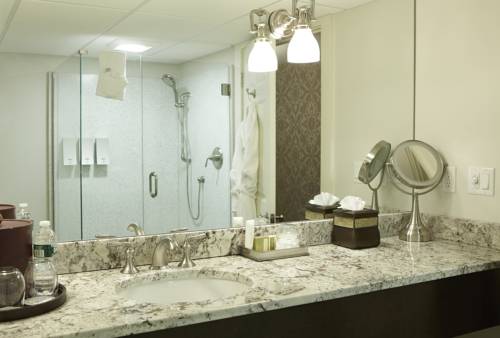 Imagen de la habitación del Hotel Portland Regency and Spa. Foto 5