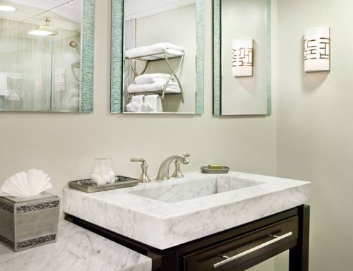 Imagen de la habitación del Hotel Portland Regency and Spa. Foto 6