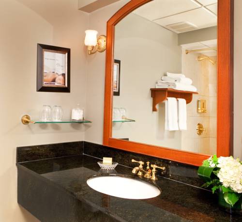 Imagen general del Hotel Portland Regency and Spa. Foto 1