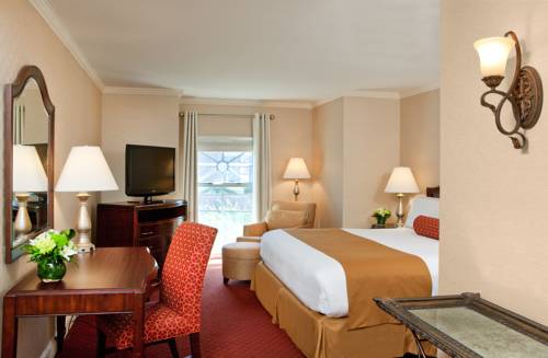 Imagen de la habitación del Hotel Portland Regency and Spa. Foto 7