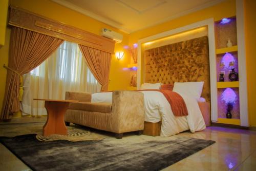 Imagen general del Hotel Portland Resort. Foto 3