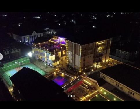 Imagen general del Hotel Portland Resort. Foto 5