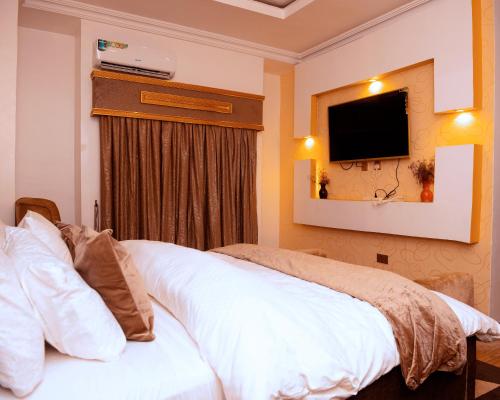 Imagen general del Hotel Portland Resort. Foto 6