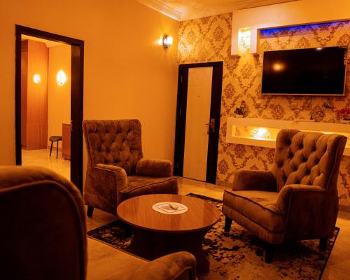 Imagen de la habitación del Hotel Portland Resort. Foto 14