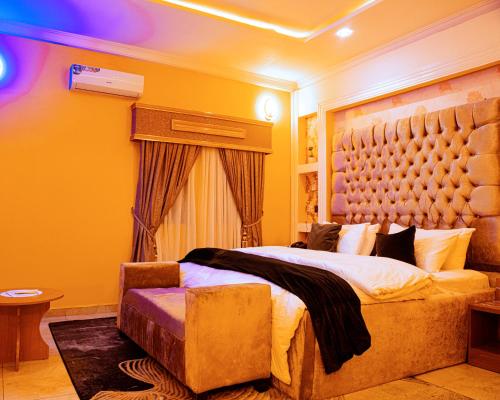 Imagen de la habitación del Hotel Portland Resort. Foto 15