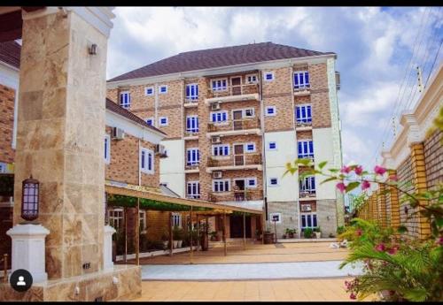 Imagen general del Hotel Portland Resort. Foto 7