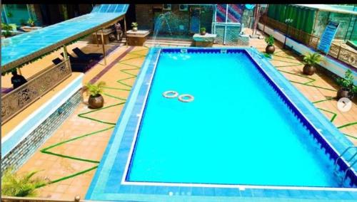 Imagen general del Hotel Portland Resort. Foto 8