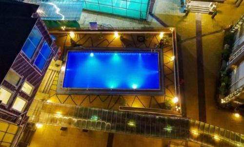 Imagen general del Hotel Portland Resort. Foto 9