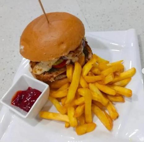 Imagen general del Hotel Portland Resort. Foto 10