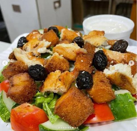 Imagen general del Hotel Portland Resort. Foto 11