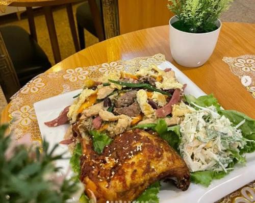 Imagen general del Hotel Portland Resort. Foto 12