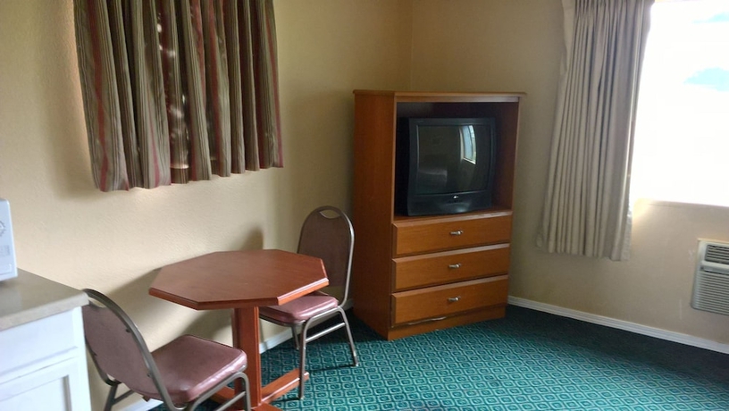 Imagen de la habitación del Hotel Portland Value Inn And Suites, Portland. Foto 5