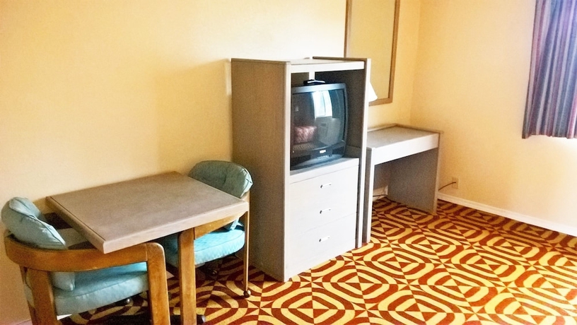 Imagen de la habitación del Hotel Portland Value Inn And Suites, Portland. Foto 10
