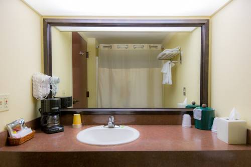 Imagen de la habitación del Hotel Portlander Inn and Marketplace. Foto 10