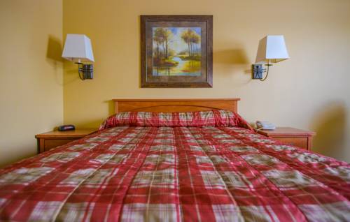 Imagen de la habitación del Hotel Portlander Inn and Marketplace. Foto 12