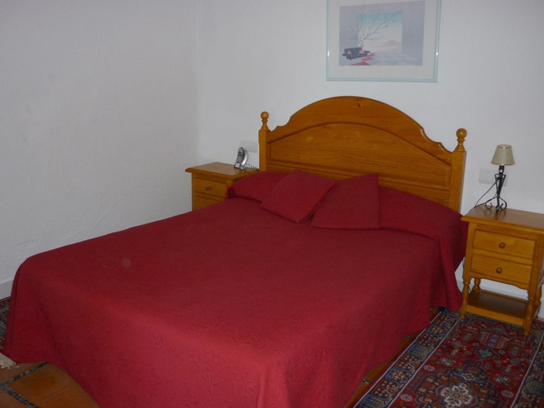 Imagen de la habitación del Hotel Port-lligat. Foto 2
