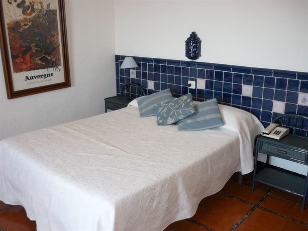 Imagen de la habitación del Hotel Port-lligat. Foto 3