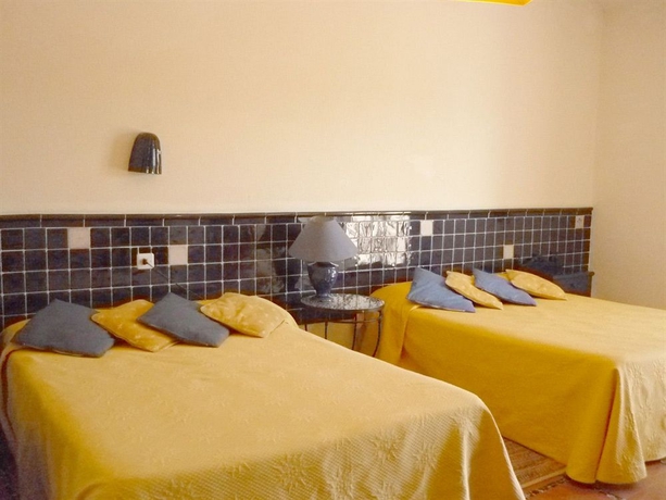 Imagen de la habitación del Hotel Port-lligat. Foto 5