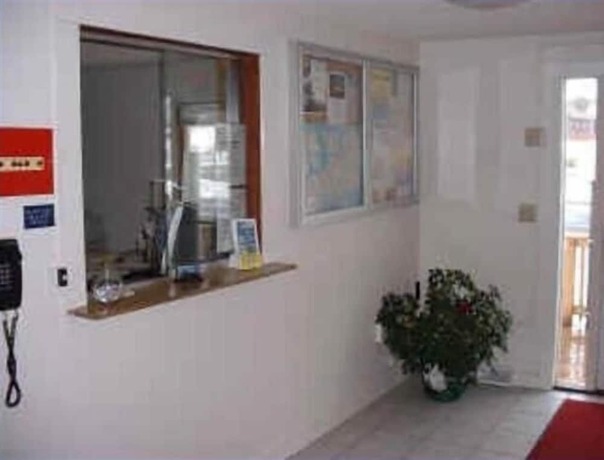 Imagen general del Hotel Portlodge Motel. Foto 2