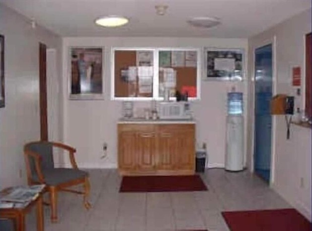 Imagen general del Hotel Portlodge Motel. Foto 3