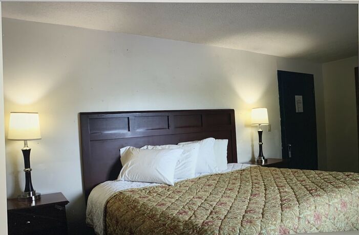 Imagen general del Hotel Portlodge Motel. Foto 4