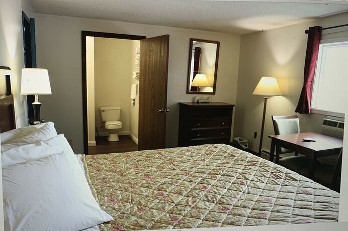 Imagen general del Hotel Portlodge Motel. Foto 9