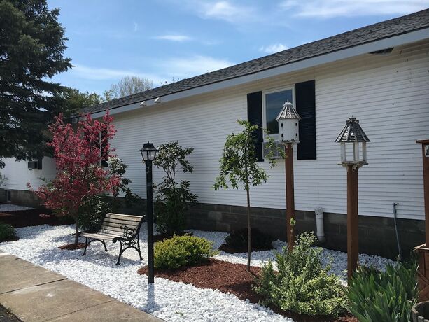 Imagen general del Hotel Portlodge Motel. Foto 10