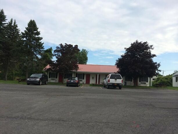 Imagen general del Hotel Portlodge Motel. Foto 12