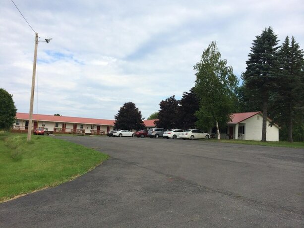 Imagen general del Hotel Portlodge Motel. Foto 14