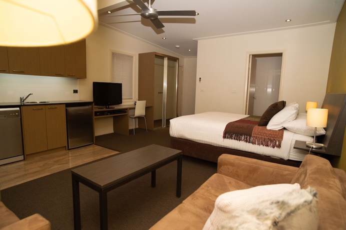 Imagen de la habitación del Hotel Portman House. Foto 4