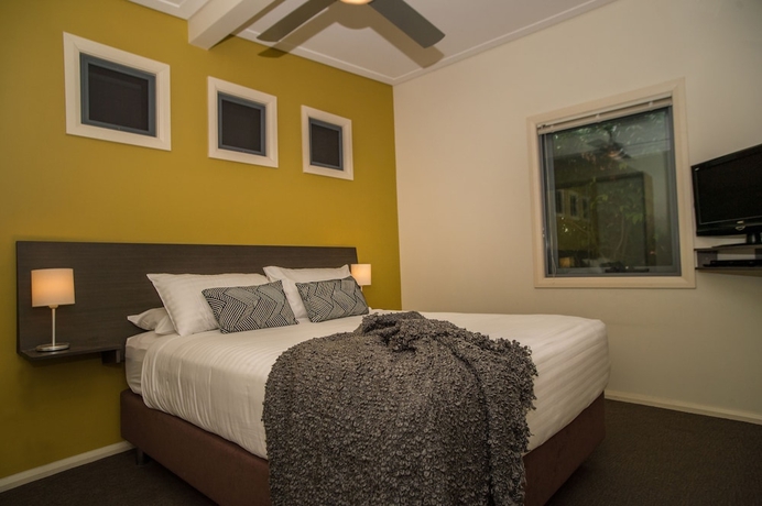 Imagen de la habitación del Hotel Portman House. Foto 8